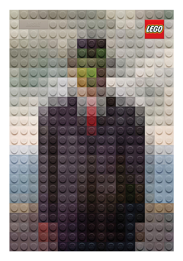 LEGO – Masters 2