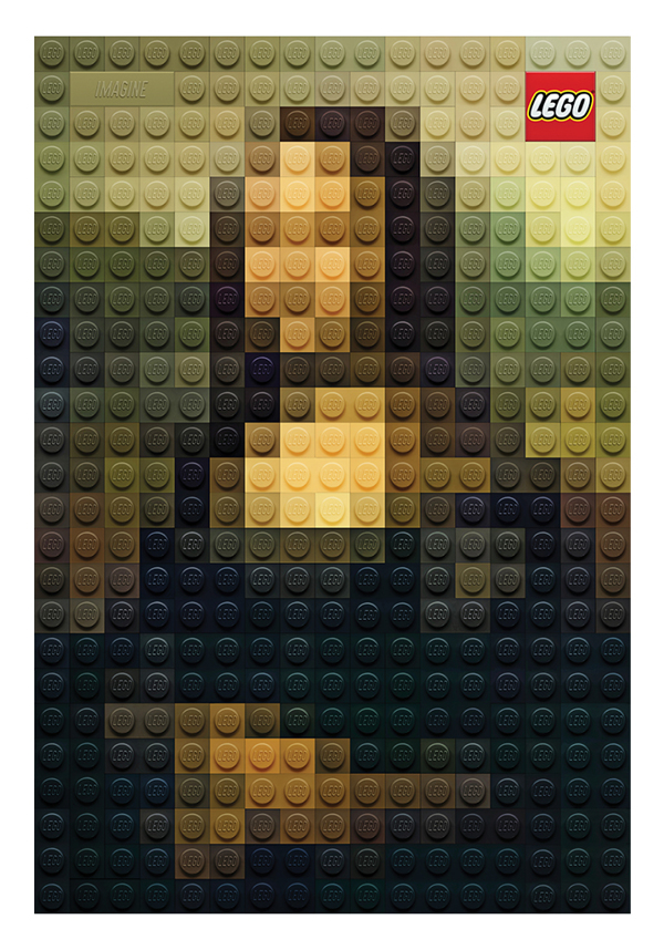 LEGO – Masters 3