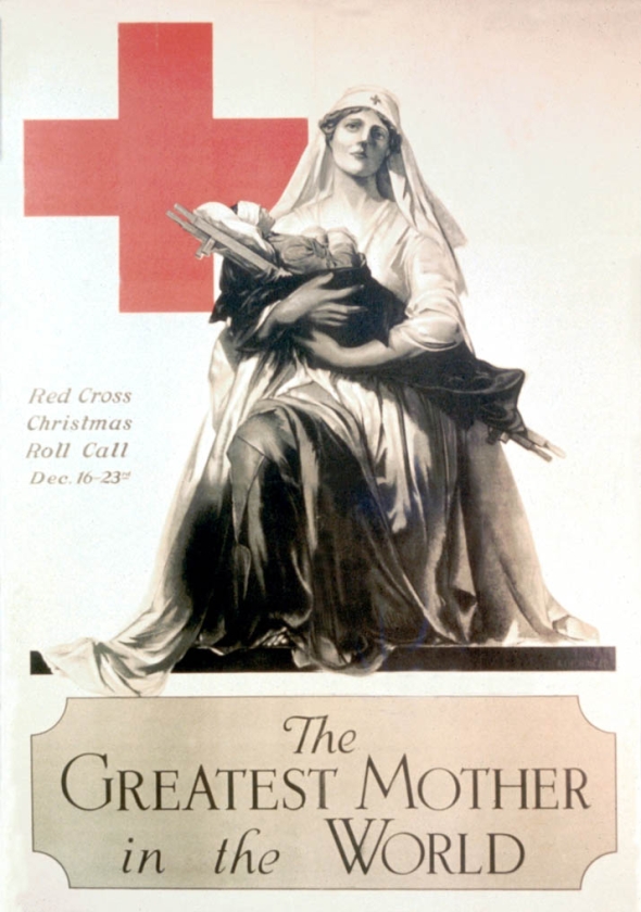 Cross posters greatest mother poster Red Cross Posters | Poster Poster | Nothing but posters