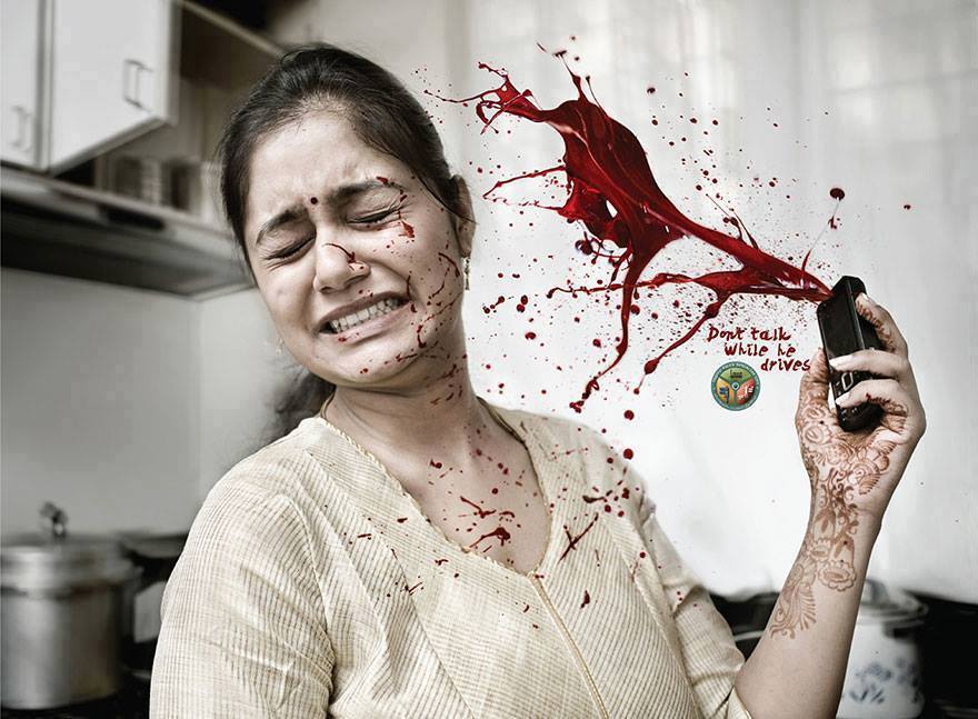 Most Powerful Social Issue Ads 2