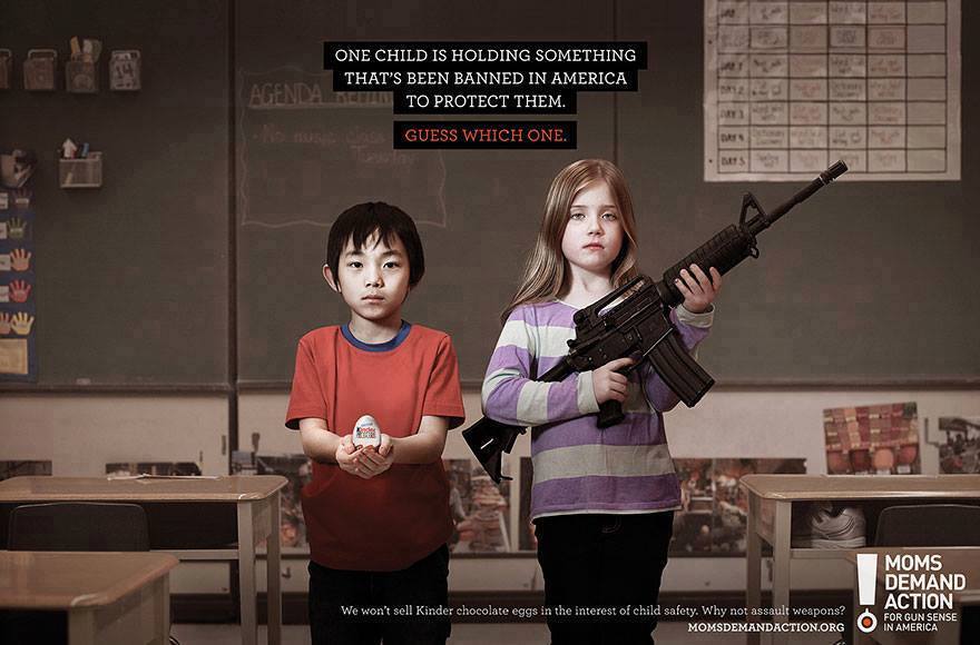 Most Powerful Social Issue Ads 3