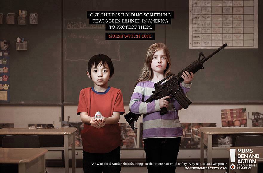 Most Powerful Social Issue Ads 3