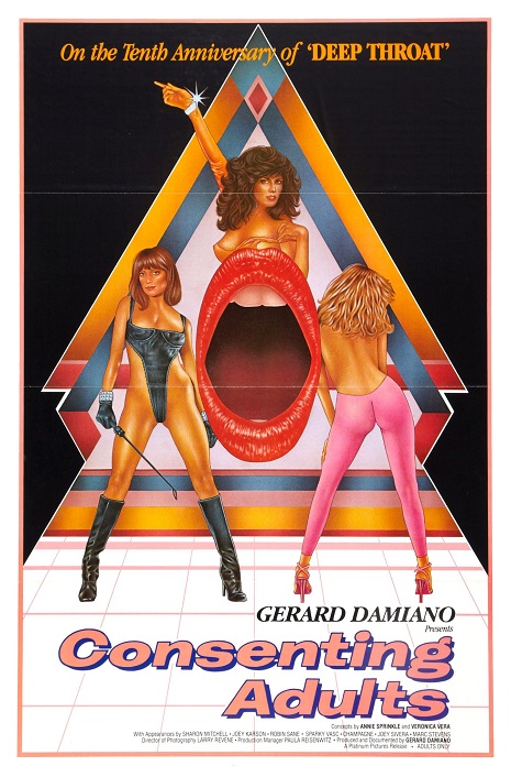 Adult movie posters of the 60s AND 70s (NSFW) | Poster Poster | Nothing but  posters