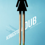 Kingston Dub by Daniel Warner