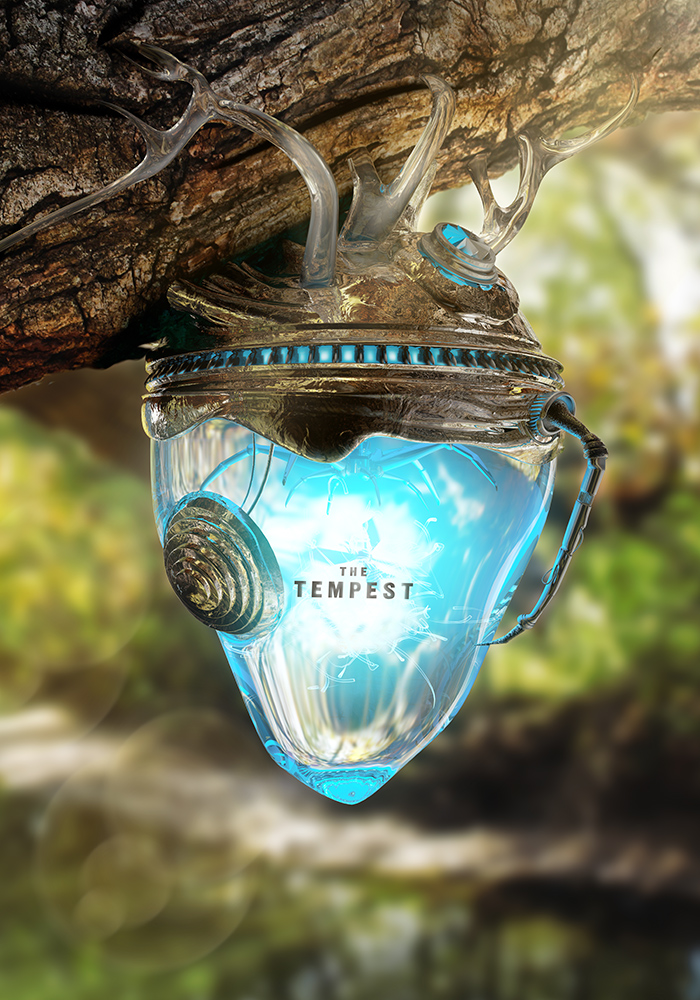 Tempest by Daniel Warner