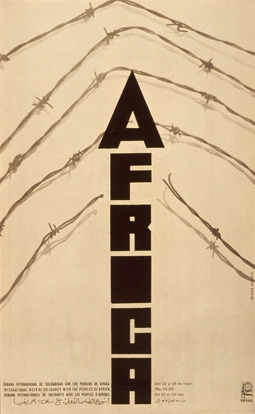 Africa-International-Week-of-Solidarity-with-the-Peoples-of-Africa-1970.-By-Gladys-Acosta-Avila
