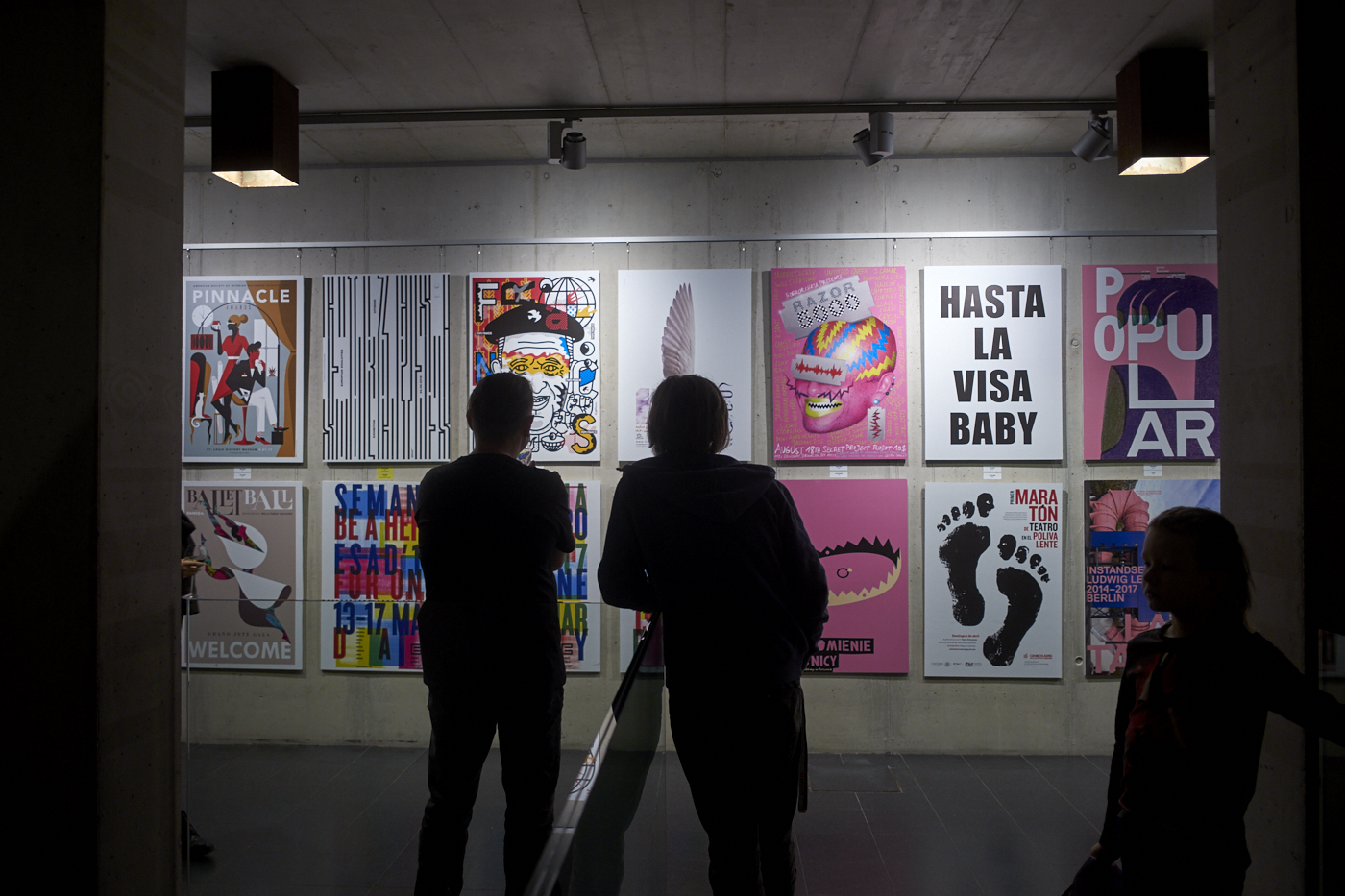 Ecuador Poster Bienal Poland