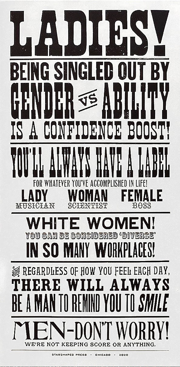 Ladies-Being-Singled-Out-by-Gender-vs.-Ability-is-a-Confidence-Boost_Jennifer-Farrell