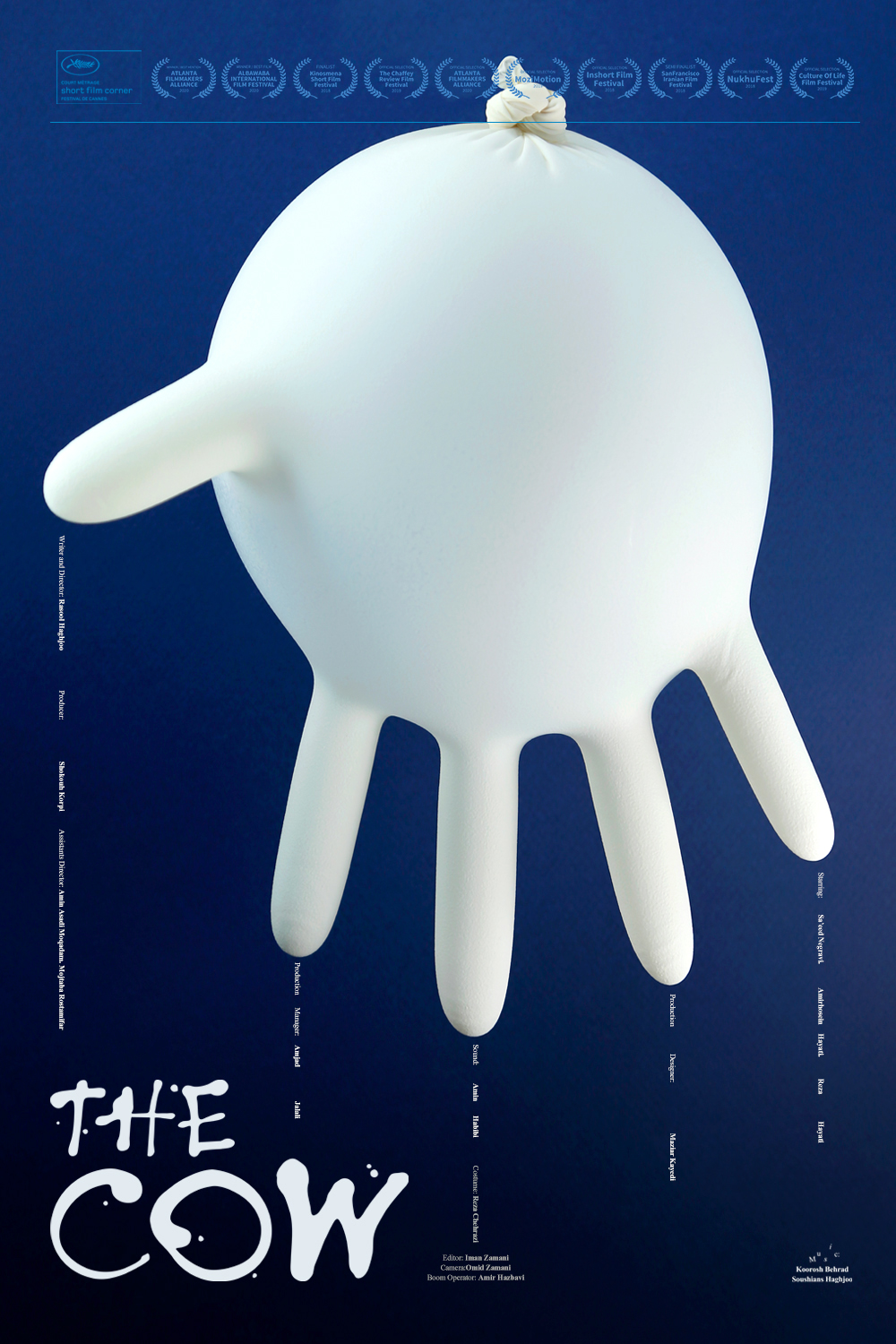 rasool-haghjoo-the-cow-short-film-poster
