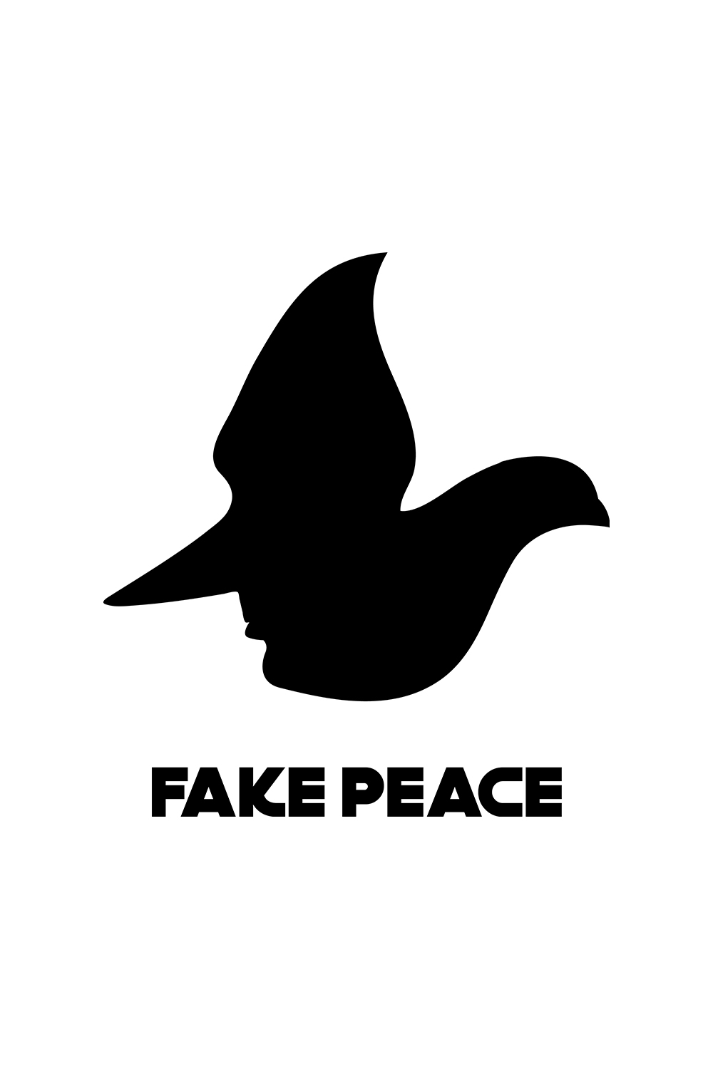fake-peace